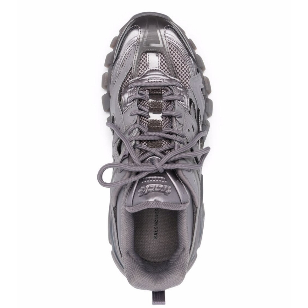 Balenciaga Metallic Sneaker